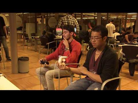 TR3 - ER | LoNg0uw (Samus, Yoshi) Vs. XenoM (Shulk) - Winners Quarters - Smash 4 Mid Tiers