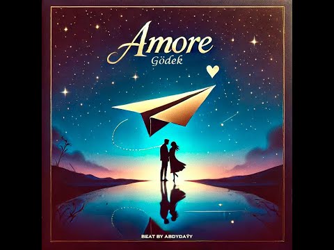 Gödek - Amore (beat by AbdyDaýy)