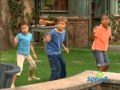 Barney Friends Grandpa S Visit