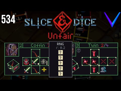 The Run That Keeps On Giving | Classic Unfair