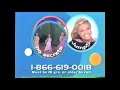 DisneyMania 2 CD Commercial 2004