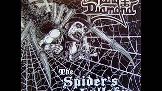 King Diamond - The Spider’s Lullabye Demos