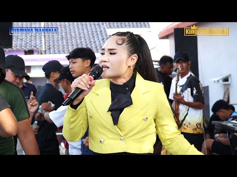 ULA PUCUK SUSY ARZETTY SHOW NMS HAJAT BPK.NURKHOLIK & IBU.RAMONA LISA KALIWELINGI