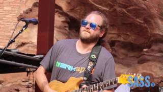 The Werks - Galactic Passport at Red Rocks 2016
