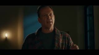 Hanging Scarf | Vince Vaughn & Owen Wilson Xfinity Commercial | :60 (2025)