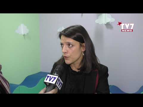 ‘Paideia’, l’asilo nido che con un’app migliora le comunicazioni con le famiglie