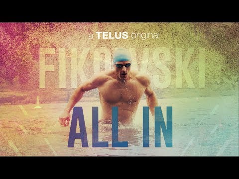 All In: A Brent Fikowski Documentary - Episode 4 - The Games, Pt. 1