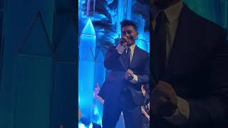 Download lagu Aku Memilihmu - Brisia Jodie ft Fabio Asher (Live performance at Jodie Wedding) mp3