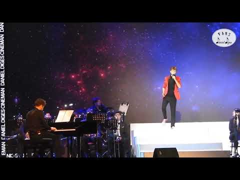 CINEMAN: Daniel Diges y Galileo Diges