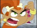 Toon Disney Dave The Barbarian Promo 2007