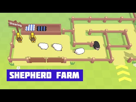 , title : 'Shepherd Farm · Free Game · Gameplay'