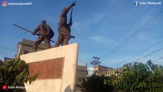 Download lagu Suasana Keramaian Menjelang Berbuka Puasa Masyarakat Kota Muara Enim mp3