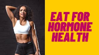 Weight loss over 40 female & menopause | eating for hormone balance