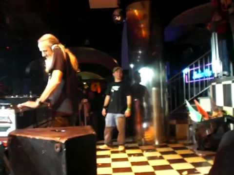 number one 7.12.08 new ravetorm jappo skizza ;ç)