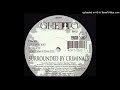 Ghetto Twinz- Die Nigga Die- Slowed Down H-Town Style