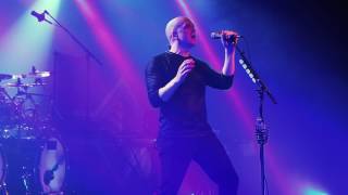 The Death Of Music - The Devin Townsend Project
