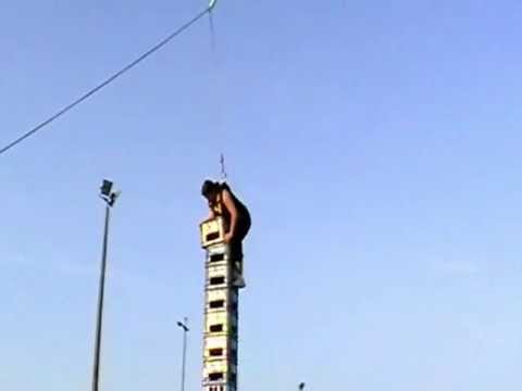 Sportfreunde Harteck Sommerfest 27.07.2008 (11)