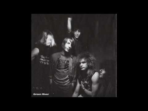 Green River - 10,000 Things