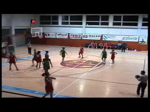 LIGA FEMENINA2A JORNADA10 C.B. ARXIL...,69 - 50,UNIVERSIDAD DE VALLADOLID... (18/01/2014)