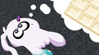 【 スプラ3 】ホワイトチョコもぐもぐ【 フェス 】