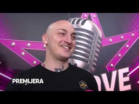 Emisija Premijera - Nadica Ademov, Vip online, Desingerica, Anabela Atijas