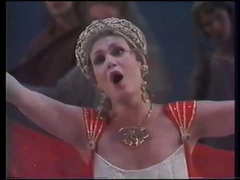 OFFENBACH - LA BELLE HELENE - (BACQUIER, SAUROVA, CATALA, MARTIN, MASSON) BURDEKIN - PARIS 1987