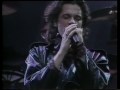 INXS - 01 - Burn For You - Melbourne - 4th November 1985
