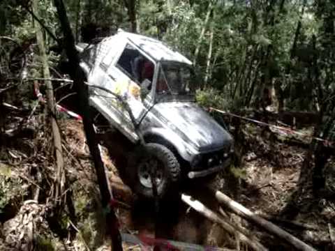 1º TT 4x4 DURO Sentir Penafiel