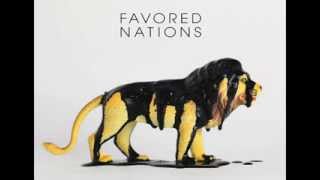 Favored Nations - The Strain