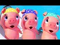 The Wheels On The Bus Hickory Dickory Dock More Nursery Rhymes Kids Songs