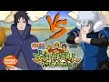 Naruto Ultimate Ninja Storm Revolution: Izuna vs ...