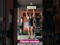 Classic posing routine | akshat fitness #posing #shorts #youtubeshorts #trending #classic