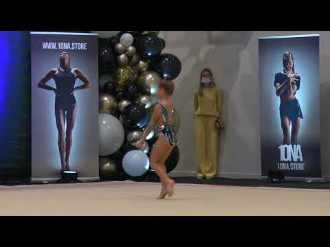 Примачок Камилла 2013 булавы, 1ONA RG CUP 05.12.2020