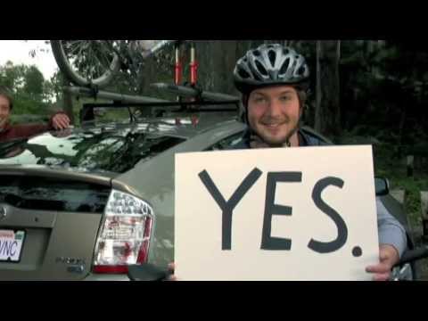 Toyota Prius: Yes
