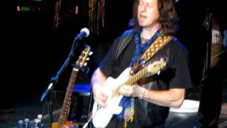 Southside Johnny & the Asbury Jukes - Lost - 12-31-2011