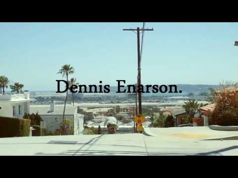 BMX Dennis Enarson  2017 street park edit