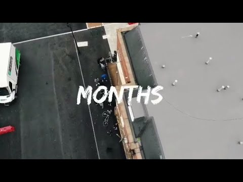 #Hoxton Jugg x Slipz x Lil Slipz - Months