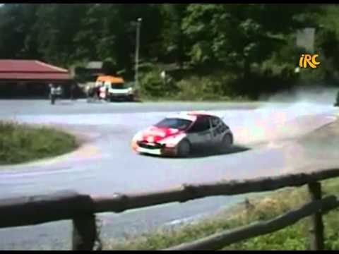 RALLY SLIVEN 2012 official video