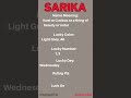 Sarika Name Meaning Shorts Namemeaning Sarika