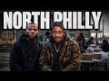 Visiting The Most Dangerous Hoods In Philly North Philly The Real Up North