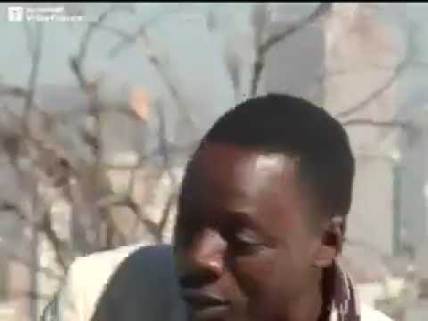 Alick Macheso - Madhuwe (Ndezvashe-Eh DVD 2007) (Official Video)
