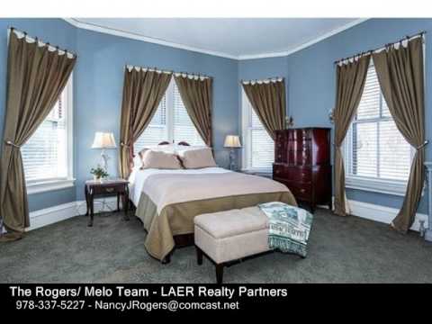454 Andover St, Lowell MA 01852 - Single Family Home - Real Estate - For Sale -