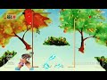 Baby TV Love Earth 27 Effect HD