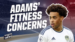 Tyler Adams' injury update is bad news, says Jimmy Conrad