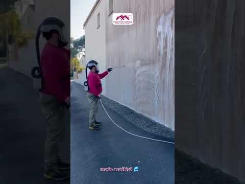 Vidéo chantier
