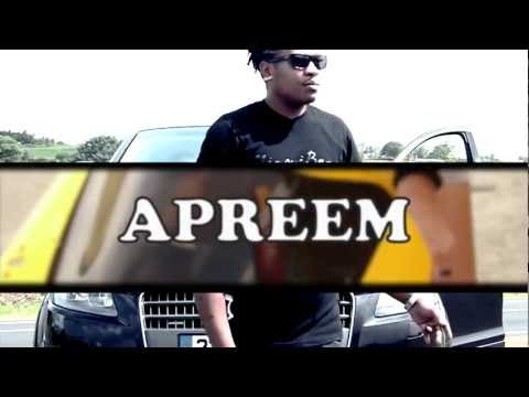 Apreem   make business Afro