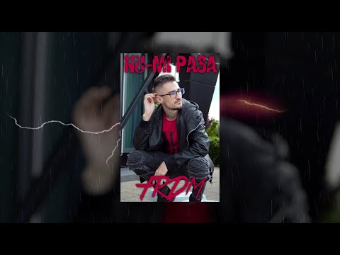 FRDM - Nu-mi pasa (JONY - Титры | COVER in romana)