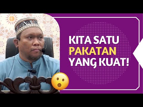 Mob Mentality Pengaruhi KEPUTUSAN 