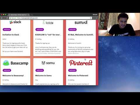 How to Generate Business Leads in Bulk with BuiltWith Growth Hacking Series
