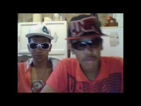 mc afuria e mc danado